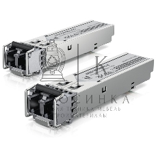Многомодовый оптический модуль UACC-OM-MM-1G-D 1 Гбит/с, 550 м