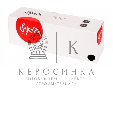 Картридж лазерный Sakura 106R02742 для Xerox WorkCentre 3655, черный, 30000