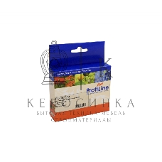 Картридж струйный ProfiLine PL-047240 для принтеров Epson StylusC63 Cyan пигмент