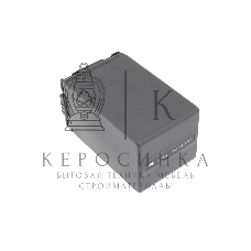 Аккумуляторная батарея для видеокамеры Hitachi DZ-BD (CGA-DU31) 7.4V 2600mAh