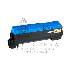 Картридж лазерный Kyocera-Mita TK-560C голубой для FS-C5300DN/C5350DN (10000 стр.)