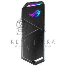 Внешний корпус для установки накопителя ASUS M.2 ESD-S1C/BLK/G/AS