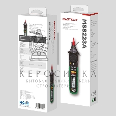 Цифровой мультиметр-пробник MASTECH MS8223A
