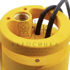 Погружной насос высокого давления PH900, подъем 30м, 900 Вт, 5500 л/ч Denzel