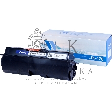 Картридж NVPrint совместимый Kyocera TK-170 для FS 1320/1370 (7200k)