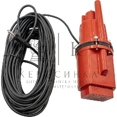 Вибрационный насос НВ-25В Ресанта