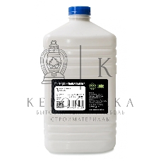 Тонер Cactus CS-TKY3-870 черный флакон 870гр. для принтера Kyocera Universal TK-410/420/435/440/450/475/4105/4145