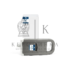 Картридж струйный NVPrint PFI-707C (NV-9822B001) Cyan для Canon ImagePrograf iPF830/iPF831/iPF840/iPF841/iPF850/iPF851 (700 мл) совместимый