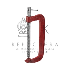 Струбцина G-образная Rexant 250 мм