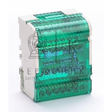 Кросс-модуль на DIN-рейку 4х7 групп 100А ШН-103 DEKraft 32017DEK