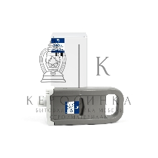 Картридж струйный NVPrint PFI-707MBK (NV-9820B001) Matte Black для Canon ImagePrograf iPF830/iPF831/iPF840/iPF841/iPF850/iPF851 (700 мл) совместимый