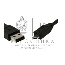 Кабель AM/microBM USB2.0 0.75м Ningbo USB/microUSB 75 см
