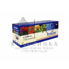 Картридж лазерный ProfiLine PL-CF410A №410A для принтеров HP LaserJet Pro M477/M452 Black 2300 копий