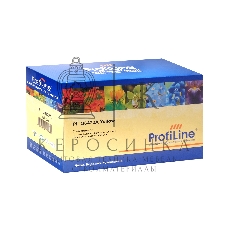 Картридж лазерный ProfiLine PL-Q6472A/711 для принтеров HP CLJ CP3505/3600/3600N/3600DN/3800/Canon LBP5300/LBP5360 Yellow 4000 копий