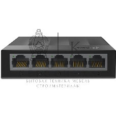 Коммутатор TP-Link LS1005G