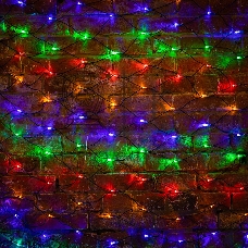 Гирлянда Neon-night Сеть 