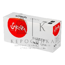 Картридж лазерный Sakura TK-310/312 для Kyocera Mita FS-2000D/3820N/3830N/4000D, черный, 12000 к.