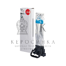 Контейнер с чернилами Sakura C13T945240 (T9452 C) для Epson, голубой, 66 мл., 5000 к.