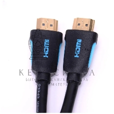 Кабель Vention HDMI High speed v2.0 with Ethernet 19M/19M - 5м