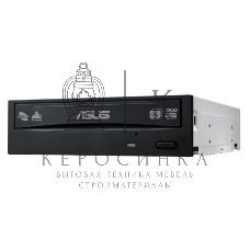 Оптический привод ASUS DVD-RW DRW-24D5MT/BLK/B/AS черный SATA oem