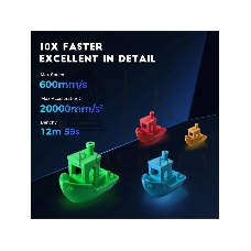 Принтер 3D Sovol SV06 ACE