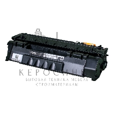 Картридж лазерный Sakura Q5949A/Q7553A для HP для HP P2014/P2015/M2727, LJ 1160/1320/3390/3392, черный, 2500 к.