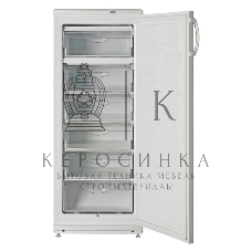 Морозильная камера Atlant M-7184-003, белый, 240л, 6 ящиков