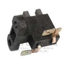 Угольные щетки для генератора 2-3 кВт 141007