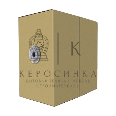 Кабель сетевой Buro BU-COP-045 UTP 4 пары cat5E solid 0.45мм Cu 305м серый