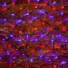 Гирлянда Neon-night Сеть 