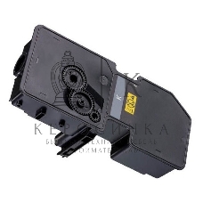 Картридж лазерный G&G GG-TK5230BK черный (2600 стр.) для Kyocera ECOSYS P5021cdn/P5021cdw/M5521cdn/M5521cdw