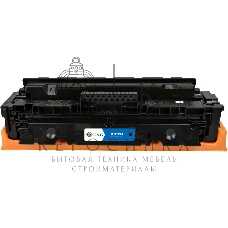 Картридж лазерный G&G GG-W2030X (415X) черный (7500 стр.) для HP LJ M454/MFP M479