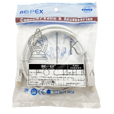 Кабель 1.2v miniDisplayPort (m) HDMI (m) 2м