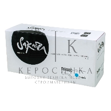 Картридж Sakura TK580C для Kyocera Mita FS-5150DN/5250DN, синий, 2800 к.