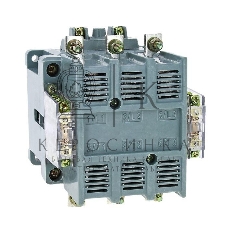 Пускатель магнитный ПМ 12-125100 220В Basic EKF pm12-125/220