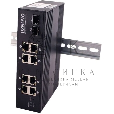 Коммутатор Osnovo SW-60802/IC