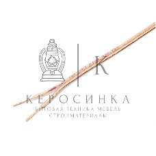 Акустический кабель Cablexpert CC-TC2x1,0-10M, прозрачный, 10 м, бухта