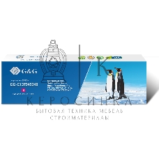 Картридж струйный G&G GG-C13T945340 пурпурный (66мл) для Epson WorkForce Pro WF-C5290DW/C5790DW