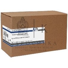Картридж лазерный CopyRite CR-KYTK5230K TK-5230K черный (2600 стр.) для Kyocera P5021cdn/cdw/M5521cdn/cdw