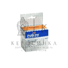 Картридж струйный ProfiLine PL-CC656AE № 901XL для принтеров HP Officejet J4580/J4680/J4500/J4640 Color водные