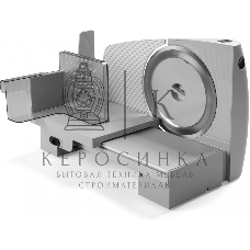 Ломтерезка Gorenje R607A, 110Вт, нарезка 15мм, нож 17см