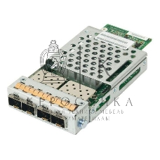 Плата расширения 4FC RFC16G1HIO4-0010 INFORTREND