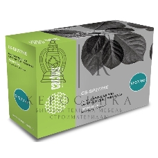 Картридж лазерный Cactus CS-SP277HE черный (2600 стр.) для Ricoh Aficio SP 277NwX/SP 277SFNwX