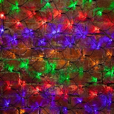 Гирлянда Neon-night Сеть 