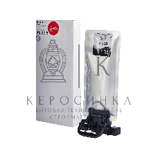 Контейнер с чернилами Sakura C13T946140 (T9461 BK) для Epson, черный, 180 мл., 10000 к.