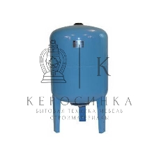 Гидроаккумулятор ДЖИЛЕКС 200 В для поддержания постоянного давления