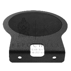 Кронштейн для колонок Rexant настенный, черный