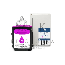 Картридж струйный NVPrint 82 (NV-C4912A) Magenta для HP DesignJet 500/800 (69 мл)