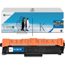 Картридж лазерный G&G GG-TN217BK TN-217BK черный (3000стр.) для Brother HL-L3210CW/L3230CDN/L3230CDW/L3270CDW;DCP-L3550CDW/L3551CDW;MFC-L3750CDW/L3770CDW