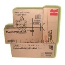 Картридж лазерный Ricoh SP C360HE голубой для SP C360DNw/SP C360SNw/SP C360SFNw/SP C361SFNw 6000 стр